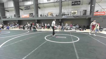 Replay: Mat 20 - 2025 Armageddon | Oct 4 @ 9 AM