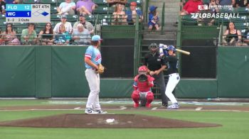 Replay: Home - 2024 Florence vs Windy City | Jun 18 @ 6 PM