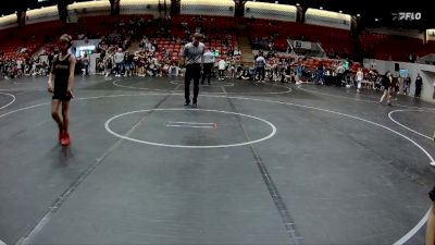 84 lbs Finals (2 Team) - Aj Pifer, Armory Athletics vs Evan Tanner, Westshore