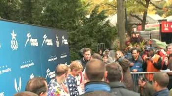 Podium - Hall/Ritz/Sell