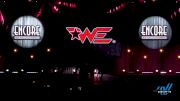 Woodlands Elite - Magnolia [2022 L1.1 Youth - PREP] 2022 Encore Grand Nationals