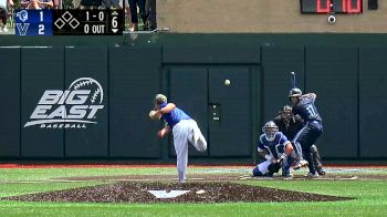 Replay: Seton Hall vs Villanova | May 17 @ 1 PM