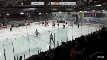 Replay: Home - 2025 Whitecourt vs Lloydminster | Jan 4 @ 6 PM