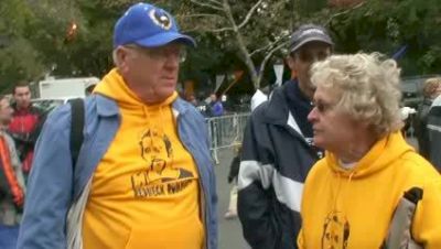 Brian Sell`s Parents & HS Coach