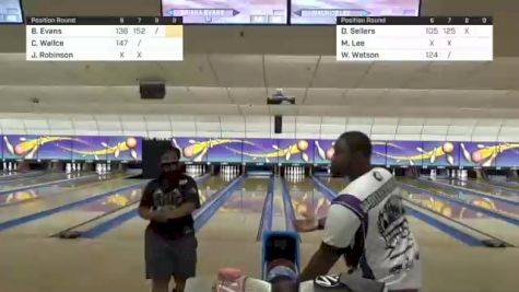 Replay: Lanes 15-16 - 2021 Battle Bowl XII | Aug 13 @ 9 AM