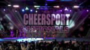 Mac's Allstar Cheer - Reign [2026 L4 - U16 Coed Day 1] 2026 CHEERSPORT National All Star Cheerleading Championship