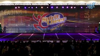 One Elite All Stars - Knockout [2024 L2 Youth - D2 Day 1] 2024 Spirit Cheer Dance Grand Nationals & Cheer Nationals