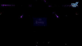 Cheer Athletics - Frisco - GalacticCats [2024 L4 - U16 Day 1] 2024 America's Best Grand Nationals