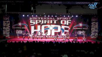 F I - Lady Ice [2025 L6 Limited - XSmall Day 2] 2025 Spirit of Hope Grand Nationals
