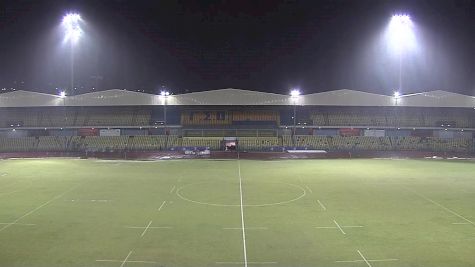 Replay: Tel Aviv vs Black Lion | Nov 18 @ 5 PM