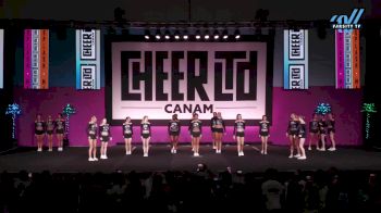 Myrtle Beach Allstars - Surf Gypsy [2025 L4 Senior - D2 Day 2] 2025 CANAM Grand Nationals