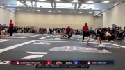 Sebastian Arancibia vs Derek Brennan 2024 ADCC Niagara Open