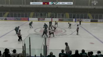 Replay: Home - 2024 Cambridge vs Brantford | Jan 21 @ 2 PM