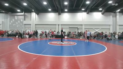 175 lbs Cons. Sub-quarters - Flavio Drittlhuber, Roundtree vs Austin Cole, Citrus Wrestling Club