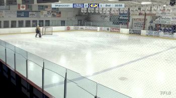 Replay: Vipr - 2024 Navan vs Carleton Place | Feb 13 @ 7 PM