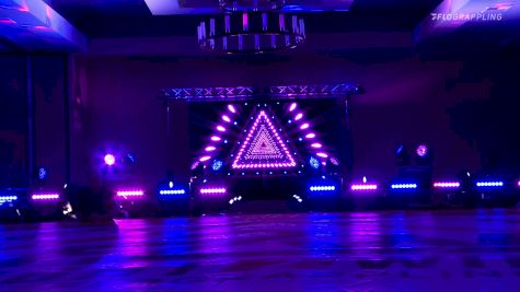 Isaac Ordonez vs Eric Arroyo-jacuinde 2025 Fight to Win 298