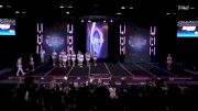 Extreme Cheer - X5 [2023 Senior XSmall Coed Day 2] 2023 The All Out Nationals