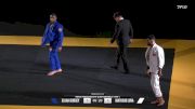 MATHEUS LUNA vs ELIJAH DORSEY 2024 IBJJF The Crown presented by Flograppling