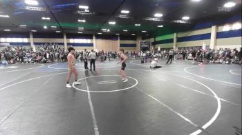 120 lbs Consi Of 64 #1 - John Thomas (JT) Orr, Sanderson Wr Acd vs Yuma Rigney, Nevada Elite WC