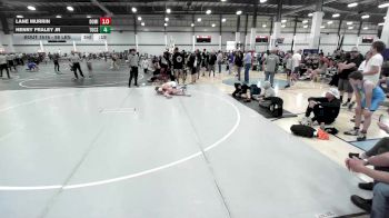 102 lbs Consi Of 8 #2 - Dosephine Hardt, Dominate Club Wrestling vs Drew Cannon, Team Prestige Wrestling