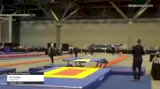 Ava Dakus - Double Mini Trampoline, Legacy Elite - 2021 USA Gymnastics Championships