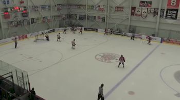 Replay: Home - 2023 Levis vs Saint-Francois | Dec 8 @ 6 PM