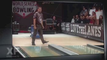 Qubica/AMF PWBA Diamond Jo Midwest Open - Stepladder