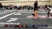 Jorge Benitez vs David Israel-Sanchez 2025 ADCC Orlando Open/Youth Trials