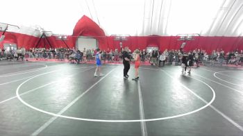 86 lbs Champ. Round 1 - Jansen Ryder, Blue Demons vs Declan Moody, Askren Wrestling Academy