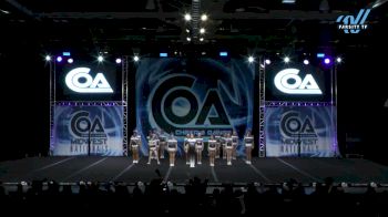 One Elite All Stars - Knockout [2025 L2 Youth - D2 - Small - B Day 2] 2025 COA Grand Nationals