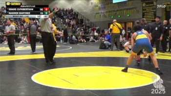 Replay: Mat 5 - 2025 Northern California TOC 2025 | Mar 8 @ 6 PM