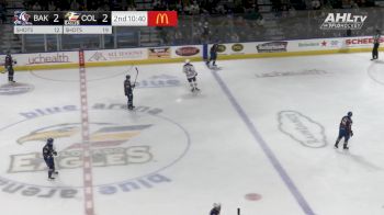 Replay: Away - 2025 Bakersfield vs Colorado | Jan 15 @ 7 PM