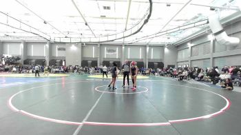 120 lbs Consi Of 16 #1 - Krista Rumley, Branford vs Lolaliz Hernandez, Bridgeport Co-op