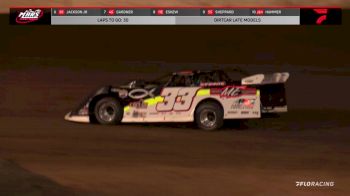 Full Replay | MARS Late Models at Jacksonville Speedway 7/21/23