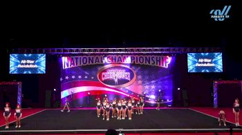 All-Star Revolution - PRIDE [2023 L4 - U16 Day 2] 2023 ACP Southern Nationals