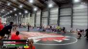 82 lbs Finals (8 Team) - Charleigh Little, Black Mambas vs KELIANNA LARKIN, ISI WC