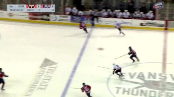 Replay: Home - 2025 Birmingham vs Evansville | Apr 4 @ 7 PM