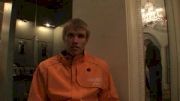 Ryan Hall - Olympic Trials Champion