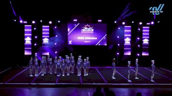 RISE Athletics - Fury [2025 L1 Junior - D2 Day 2] 2025 SU Battle at the Boardwalk Grand Nationals