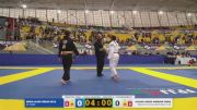 JULIANA GENIZE ANDRADE VIEIRA vs MARIA CLARA FERRAZ SILVA 2026 FPJJ Circuito Paulista GI Etapa 3