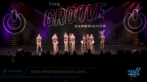 Star Performance Centre - PERIODT(VIENNA) [2022 Youth - Contemporary/Lyrical - Small Finals] 2022 WSF Louisville Grand Nationals