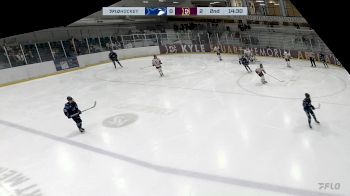 Replay: Home - 2023 PAC Coast White U17 vs Edge Maroon U17 | Oct 6 @ 5 PM