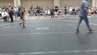 70 lbs Round Of 32 - Kommon Cunanan, Valiant College Prep vs Vaughn Juergens, Ocrtc