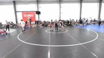 70 kg Prelims - Brianna Seixas, Misfits Gummy Bears vs Kaylie Hall, Wrestle Like A Girl 2