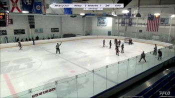 Replay: Home - 2023 PTL Black U14 vs Bandits 14U (G) | Nov 11 @ 3 PM