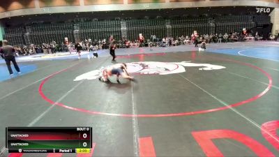 90-96 lbs Round 3 - Brody Webb, Silver State Wrestling Academy vs Logan Wyatt, Damonte Ranch Mustangs