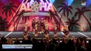 Champion Cheer Athletics - Shimmer [2026 L2 Youth - Flex - D2 Day 1] 2026 Aloha Portland Showdown