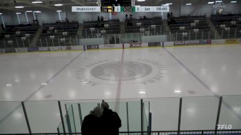 Replay: Home - 2024 Brantford vs Pelham | Nov 10 @ 2 PM