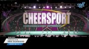 Carolina Elite - Mini Guardians [2024 L1 Mini - D2 - C Day 2] 2024 CHEERSPORT National All Star Cheerleading Championship