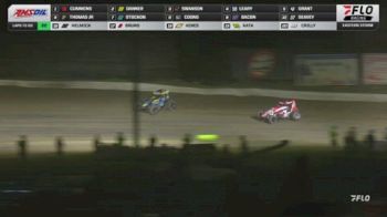 Feature | 2026 USAC Eastern Storm at Grandview Speedway